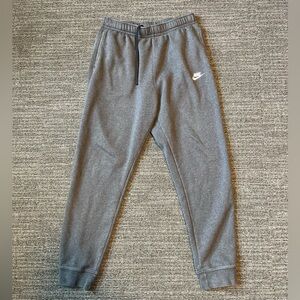Nike sweatpants #comfy #sporty